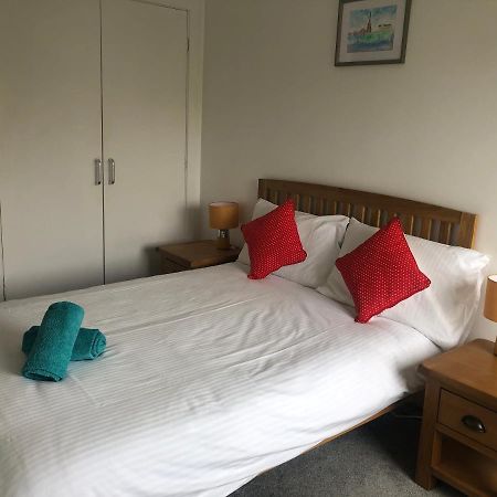 Central Two Bed Flat Close To Arthur'S Seat And University Edinburgh Exteriér fotografie