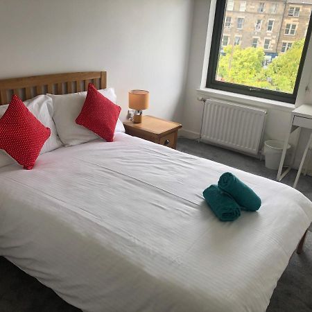Central Two Bed Flat Close To Arthur'S Seat And University Edinburgh Exteriér fotografie