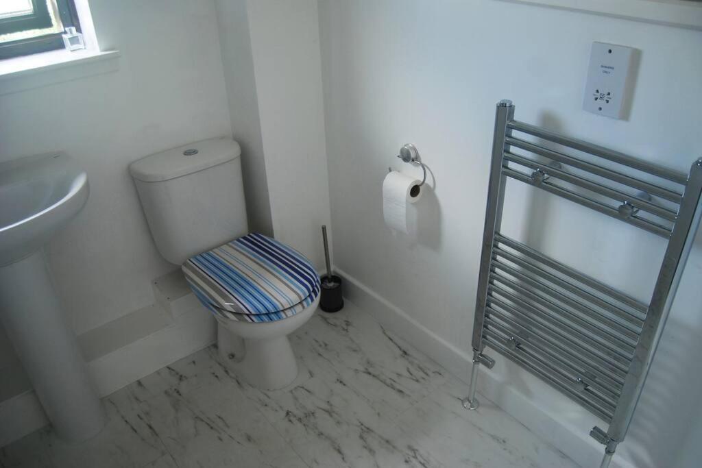 Central Two Bed Flat Close To Arthur'S Seat And University Edinburgh Exteriér fotografie