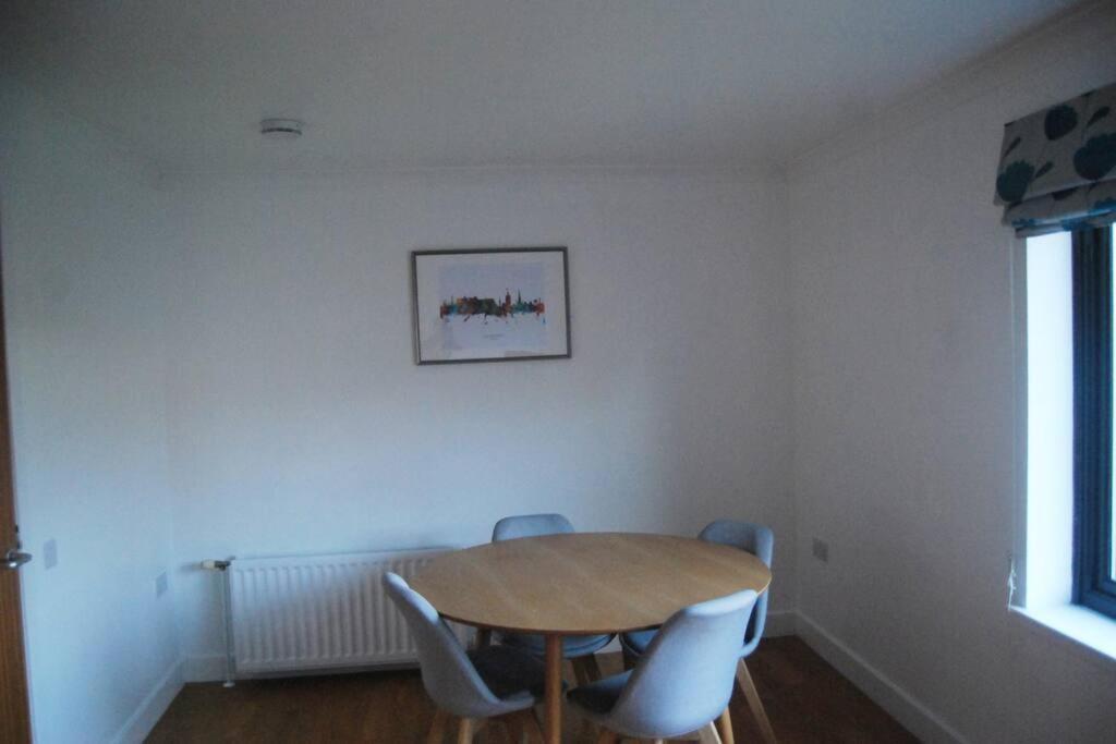 Central Two Bed Flat Close To Arthur'S Seat And University Edinburgh Exteriér fotografie