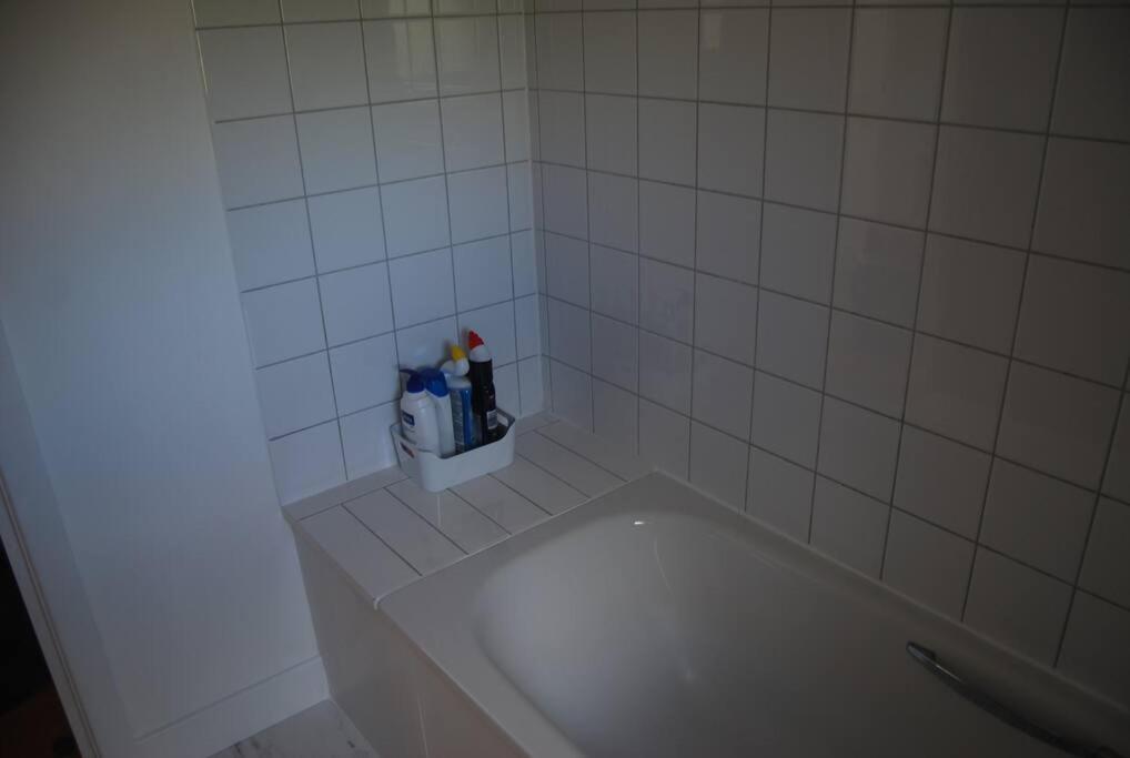 Central Two Bed Flat Close To Arthur'S Seat And University Edinburgh Exteriér fotografie
