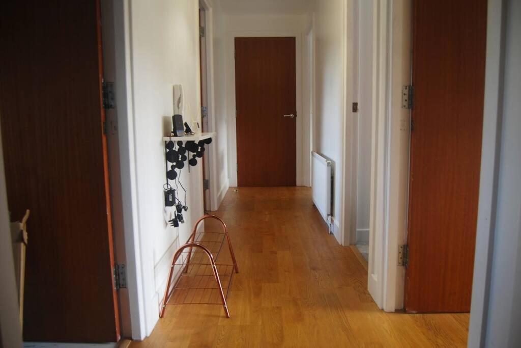 Central Two Bed Flat Close To Arthur'S Seat And University Edinburgh Exteriér fotografie